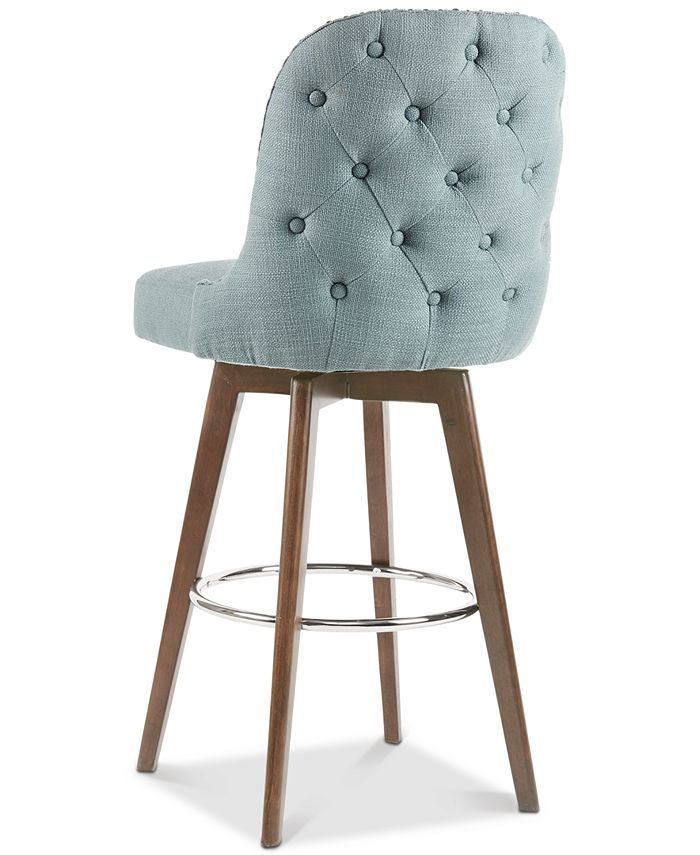 Furniture Logan Counter Stool Macy's