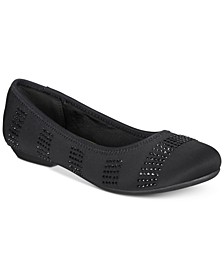 Ralleigh Ballet Flats, Created for Macy's