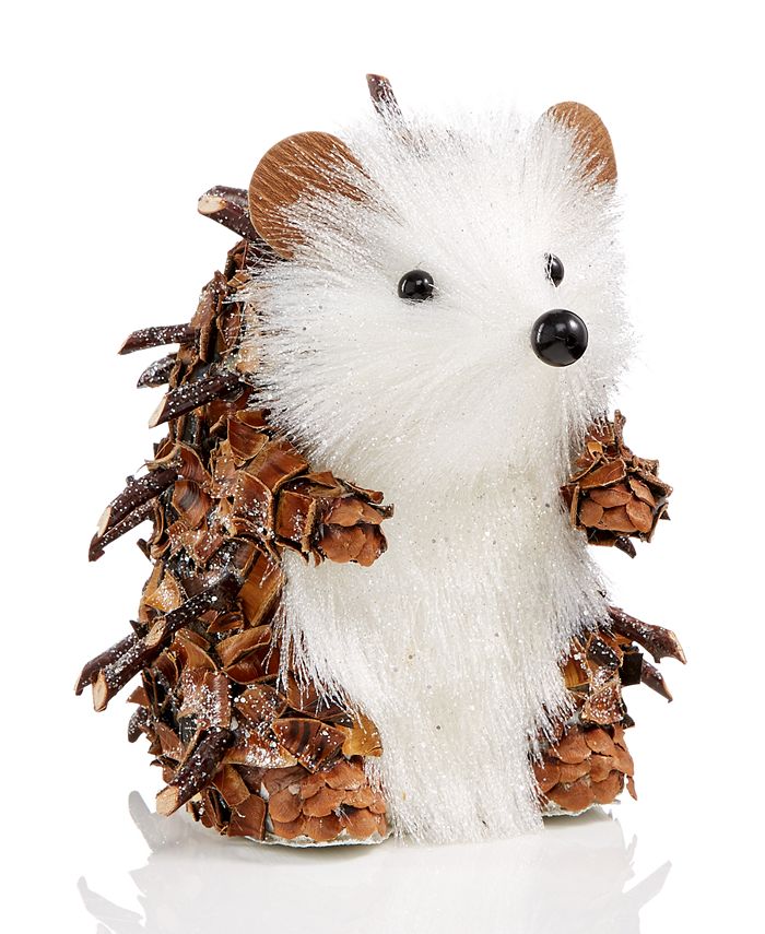 Macys 2018 holiday plush outlet
