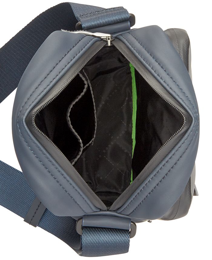 Hugo Boss Men's Hyper BiColor Small Crossbody Bag Macy's