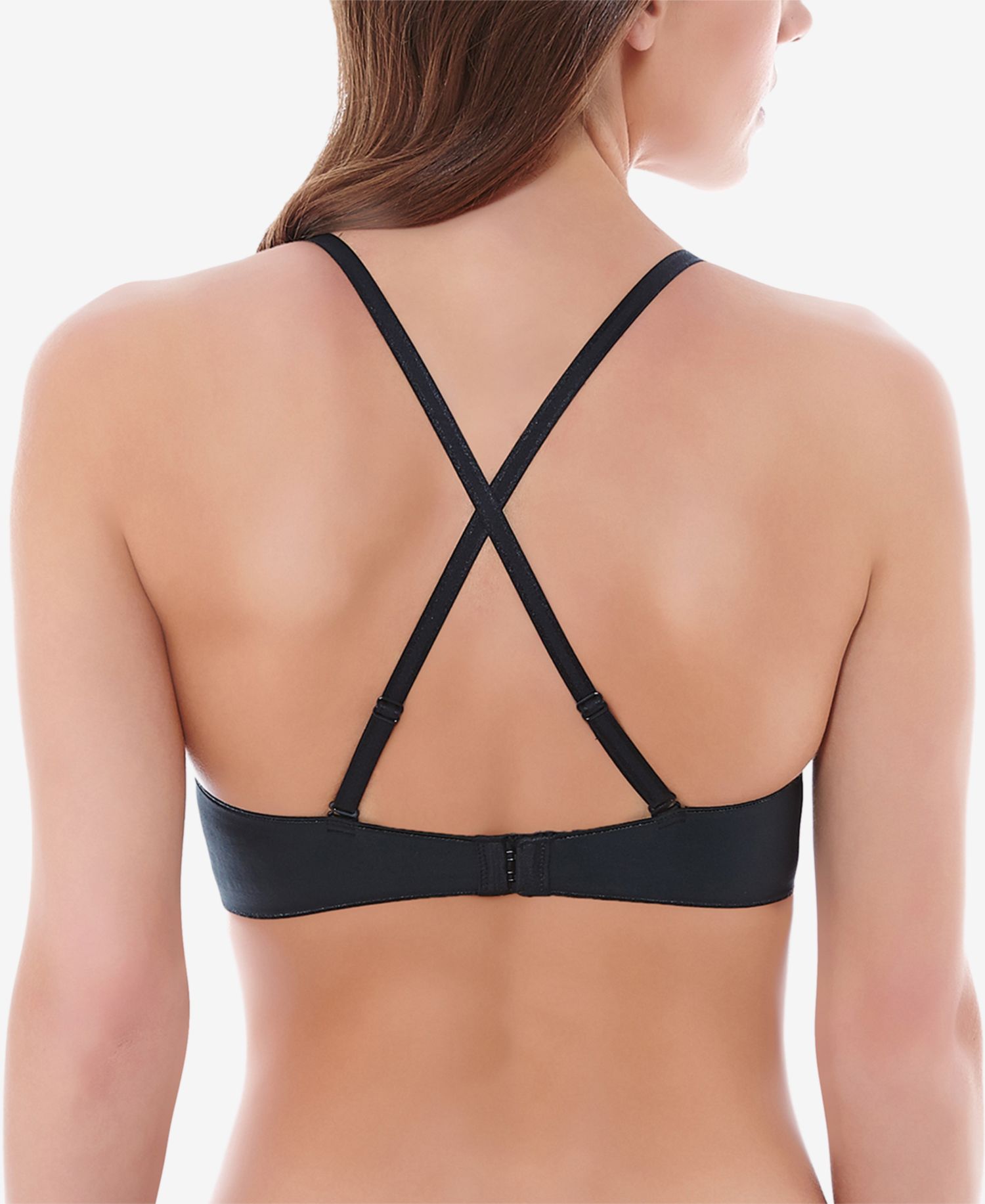b.wow'd Push-Up Convertible Bra 958287