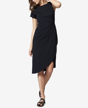 UPC 192400066981 product image for Sanctuary Salma Asymmetrical One-Sleeve Dress | upcitemdb.com