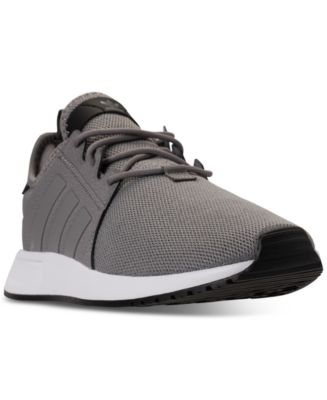 adidas gazelle silver green womens adidas Men's X-Plr Path Running Shoes | Black/White/Gum main image 1