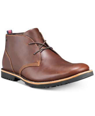 macys timberland boots