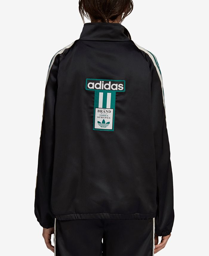 adibreak track jacket