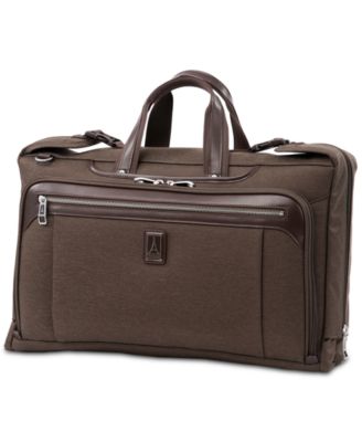 Platinum Elite Tri-Fold Garment Bag