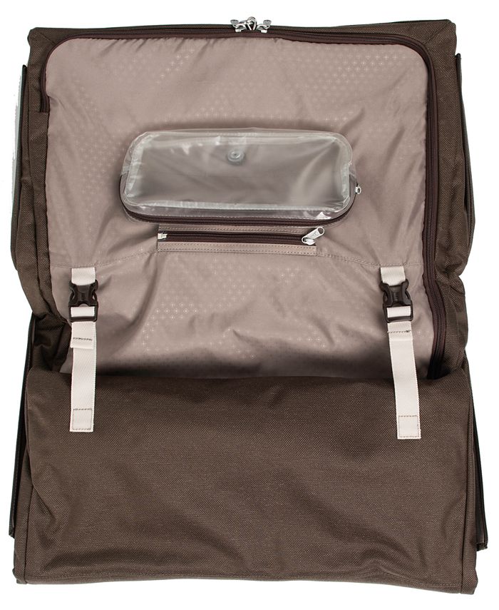 Travelpro Platinum Elite TriFold Garment Bag Macy's