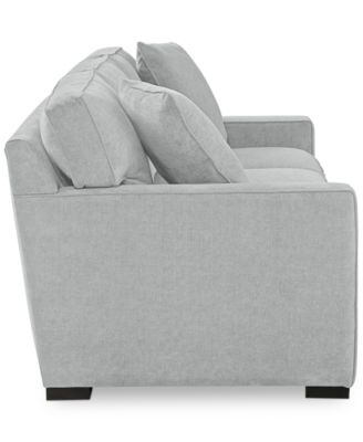 Radley 86" Fabric Queen Sleeper Sofa Bed, Created for Macy's