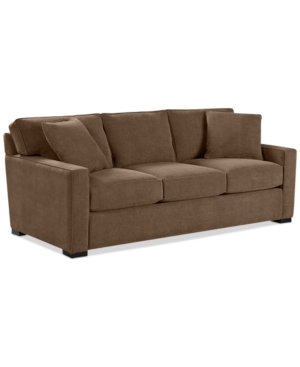 FURNITURE RADLEY 86" FABRIC SOFA, CREATED FOR MACY'S