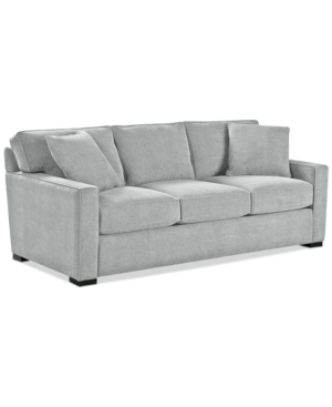 FURNITURE RADLEY 86" FABRIC SOFA, CREATED FOR MACY'S