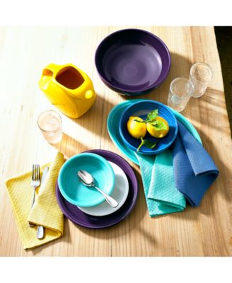 Coastal Colors Dinnerware Collection