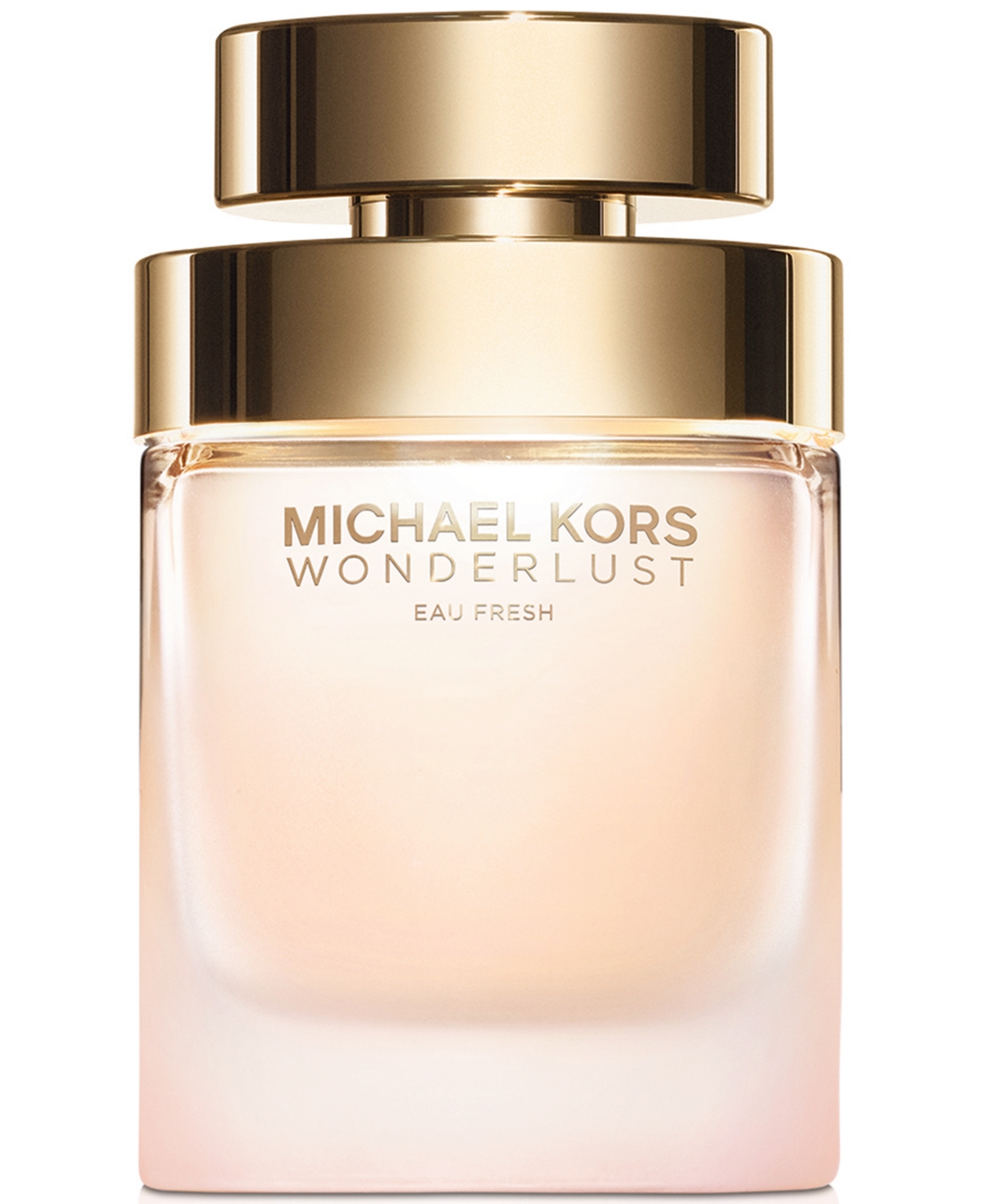 Michael Kors Wonderlust Eau Fresh Fragrance 3.4-oz. Spray
