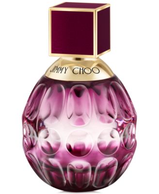 Jimmy choo 2025 fever 100ml boots