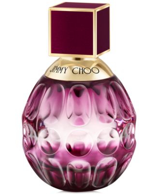 Jimmy Choo Fever Eau de Parfum Spray, 1.3-oz. - Macy's