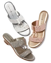 Jeweled Sandals Shop Jeweled Sandals Macy S