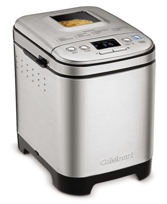 CBK-110M Compact Automatic Bread Maker with 12 Programmable Functions