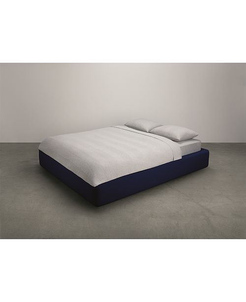 Calvin Klein Calvin Klein Modern Steve King Duvet Cover A Macy S