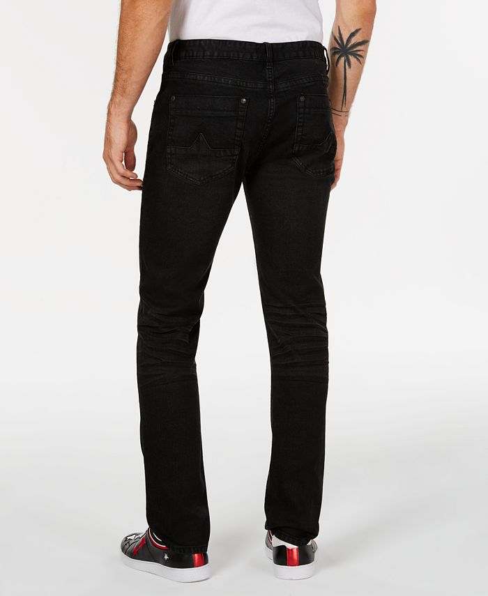 INC International Concepts I.N.C. Men's Ethan Slim-Fit Jeans, Created ...