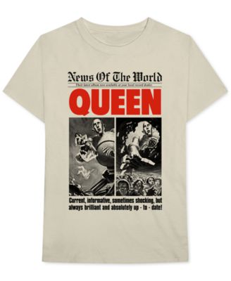 queen t shirt mens