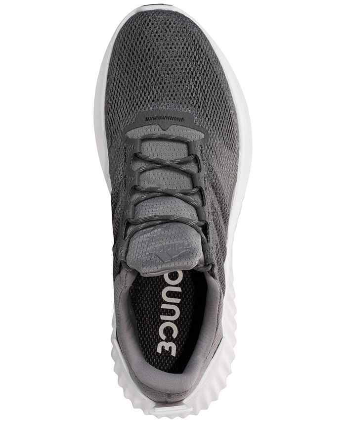 men's alphabounce city running sneakers