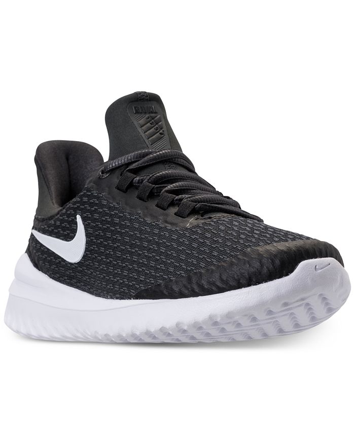 Nike Women's Renew Rival Running Sneakers from Finish Line - Macy's
