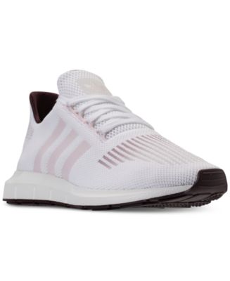 adidas gazelle silver green womens adidas Women's Swift Run 1.0 Shoes main image 1