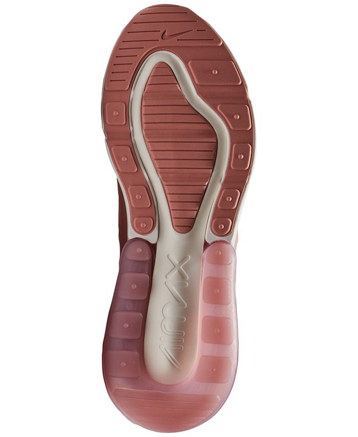 womens air max 270 finish line