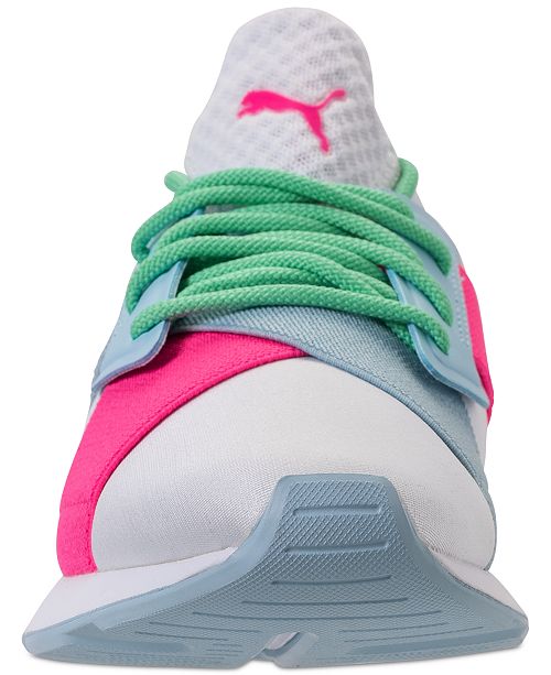 girls puma muse