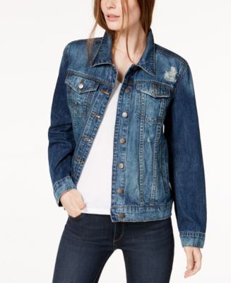 Sts sale denim jacket