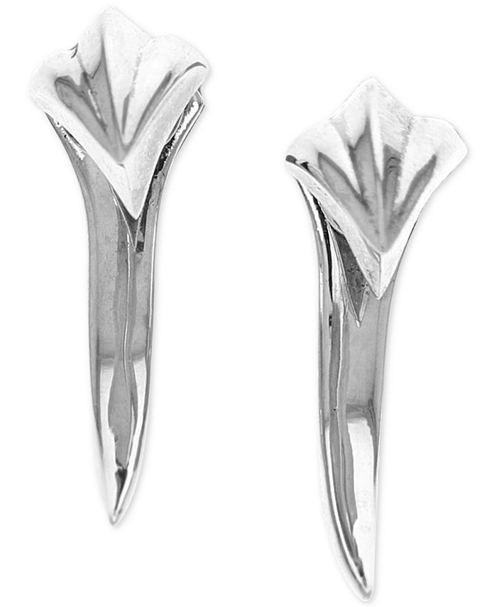 Macy's earrings for babies new arrivals