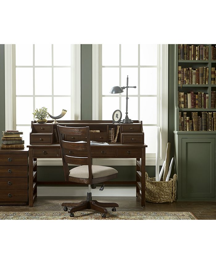 Furniture Ridgeway Home Office Mobile File Macy's