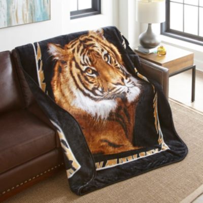 Hi Pile Shavel Übergroße Plüschdecke 60 X 80 Cm – Kuschelig, Warm & Maschinenwaschbar, Ideal Für Sofa & Bett
