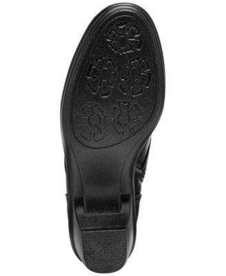 easy street dawnta bootie