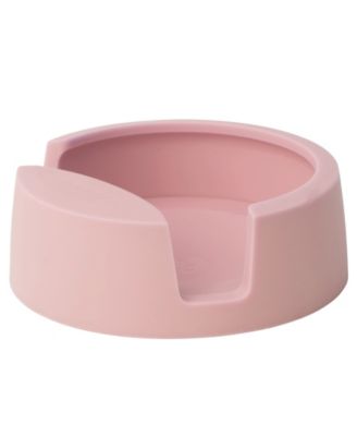 Leo Collection Silicone Spoon Rest