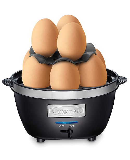 Cuisinart Cec 10 Egg Central Reviews Small Appliances
