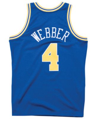 Mitchell & Ness - Hardwood Classic Swingman Jersey