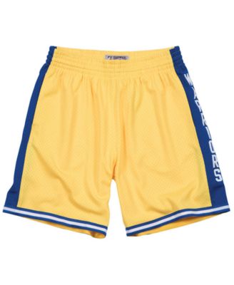 golden state warriors shorts