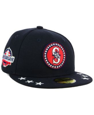 mariners all star hat