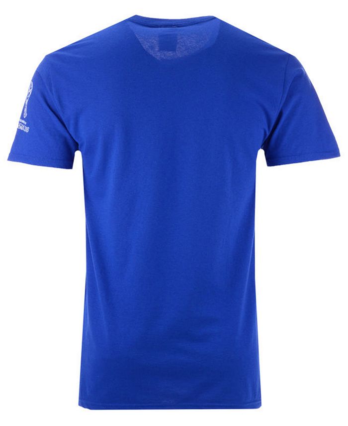 Fifth Sun Men's England National Team Gym Wedge World Cup T-Shirt - Macy's