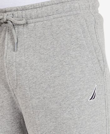 Macy's nautica men's sweatpants best sale