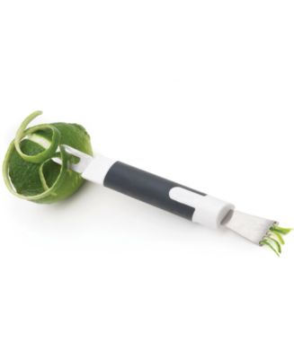 OXO Good Grips Citrus Zester with Channel Knife - Macy's