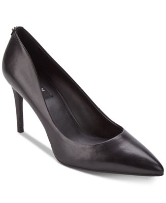 DKNY Letty Pumps, Created for Macy's - Macy's