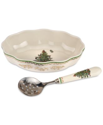 Spode - Large Tree Bowl