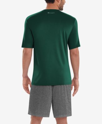 Men's Double Dry T-Shirt