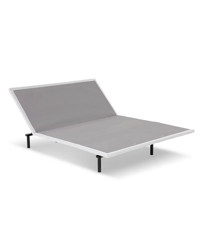 serta icomfort hybrid blue fusion 200 plush queen mattress