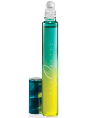 MAC Turquatic Fragrance Blend Perfume Rollerball, 0.2 oz.