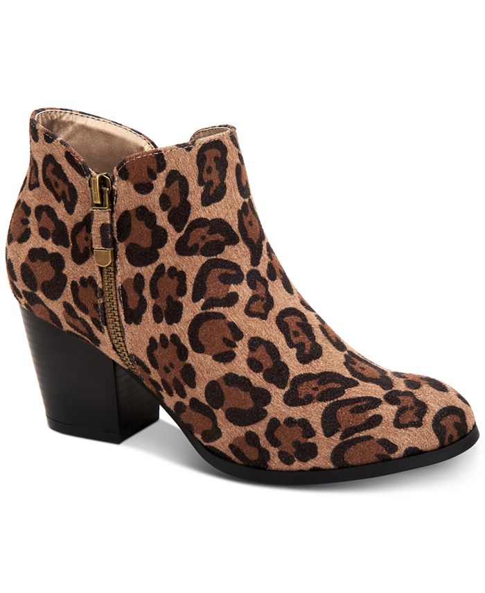 Masrinaa sales ankle booties