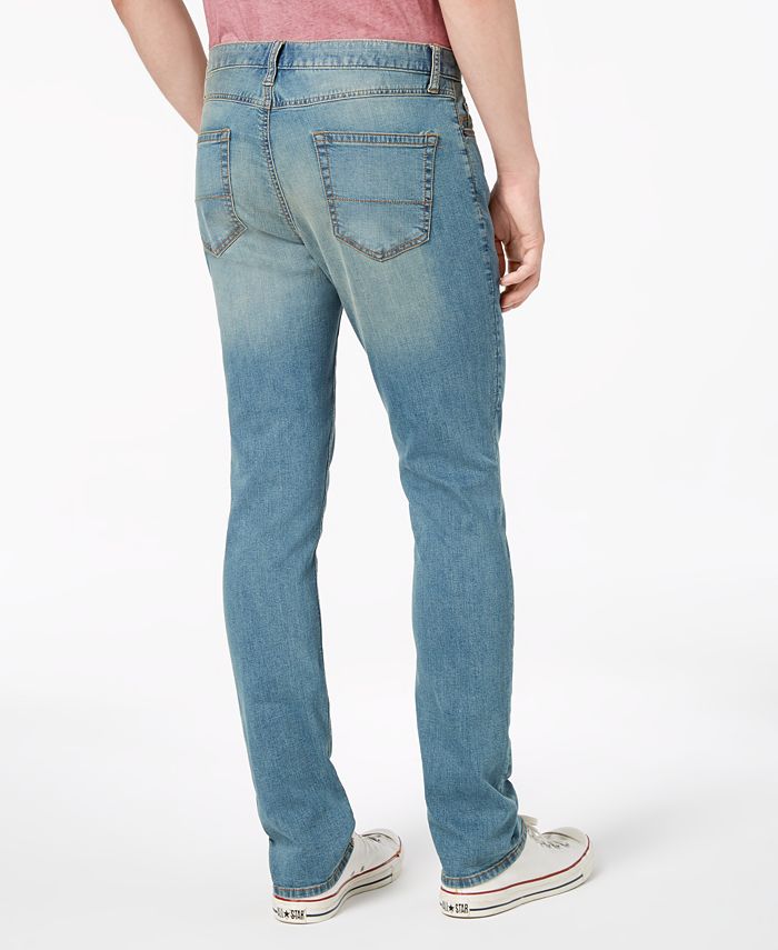 American Rag Men's Slim-Fit Stretch Jeans, Created for Macy's - Macy's