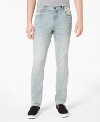 American Rag Men's Slim-Fit Stretch Jeans, Created for Macy's - Macy's