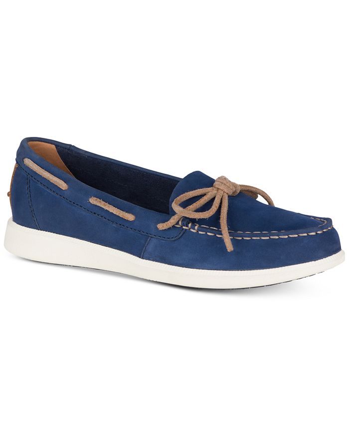 Sperry oasis canal canvas boat shoe 2025